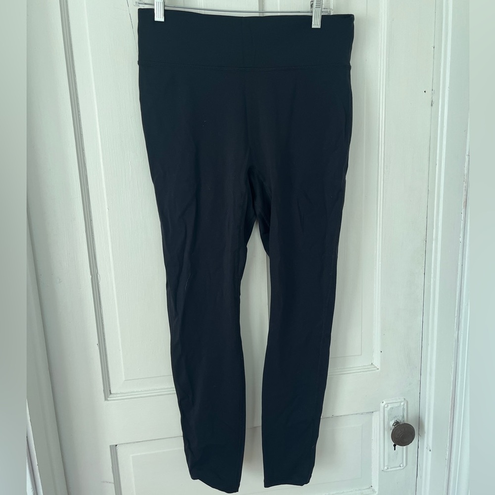 Fabletics Black Leggings